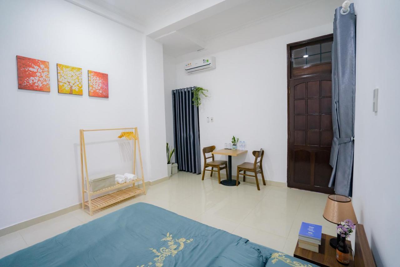 An Chi Homestay Hue Esterno foto