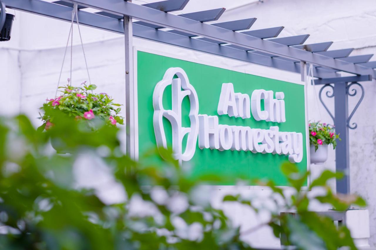 An Chi Homestay Hue Esterno foto