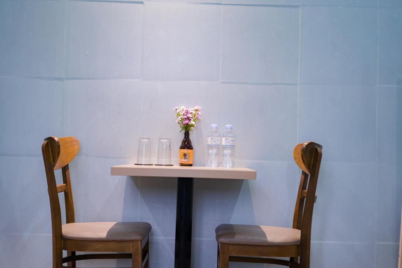 An Chi Homestay Hue Esterno foto