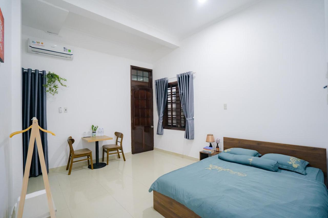 An Chi Homestay Hue Esterno foto