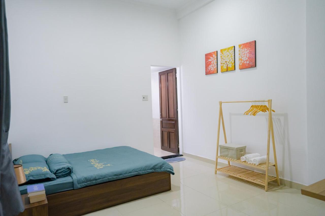 An Chi Homestay Hue Esterno foto