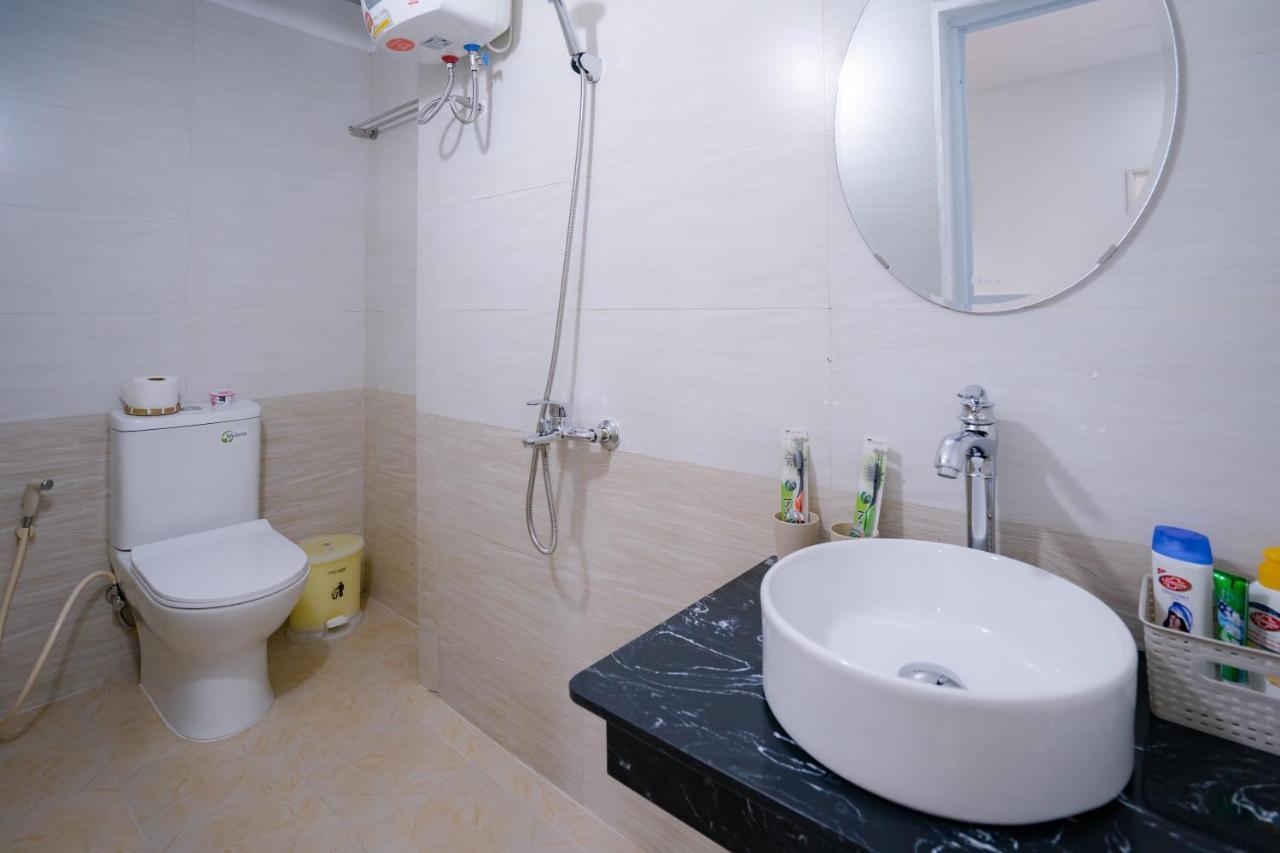 An Chi Homestay Hue Esterno foto