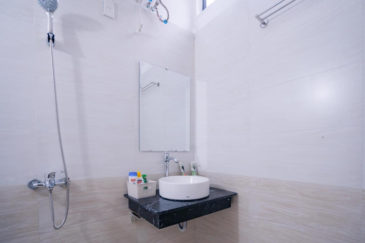 An Chi Homestay Hue Esterno foto