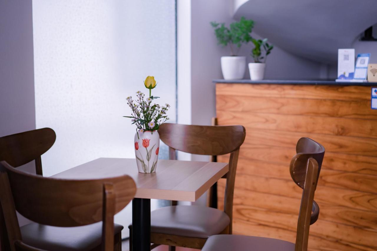 An Chi Homestay Hue Esterno foto