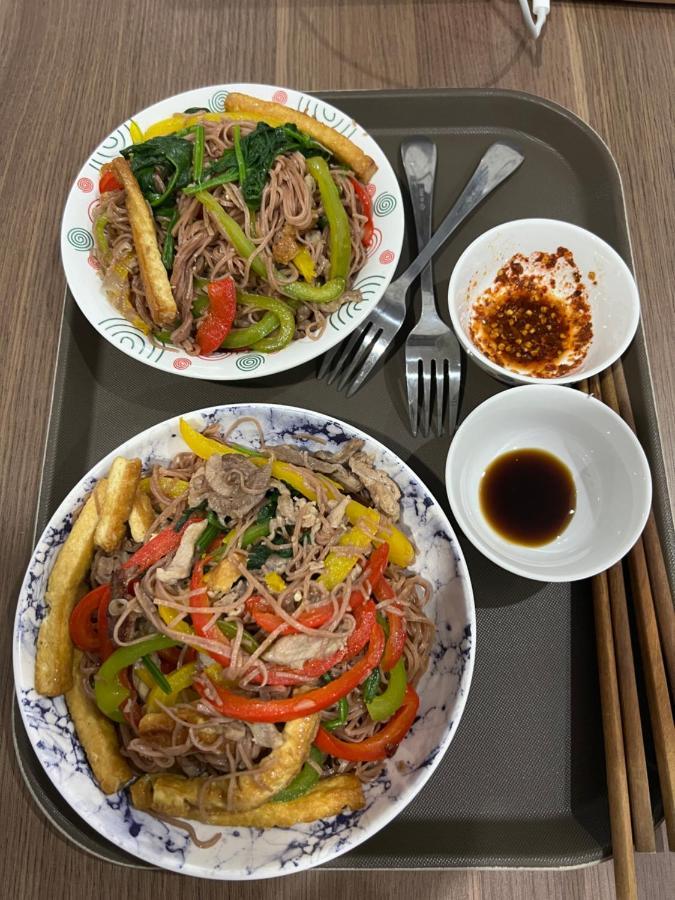 An Chi Homestay Hue Esterno foto