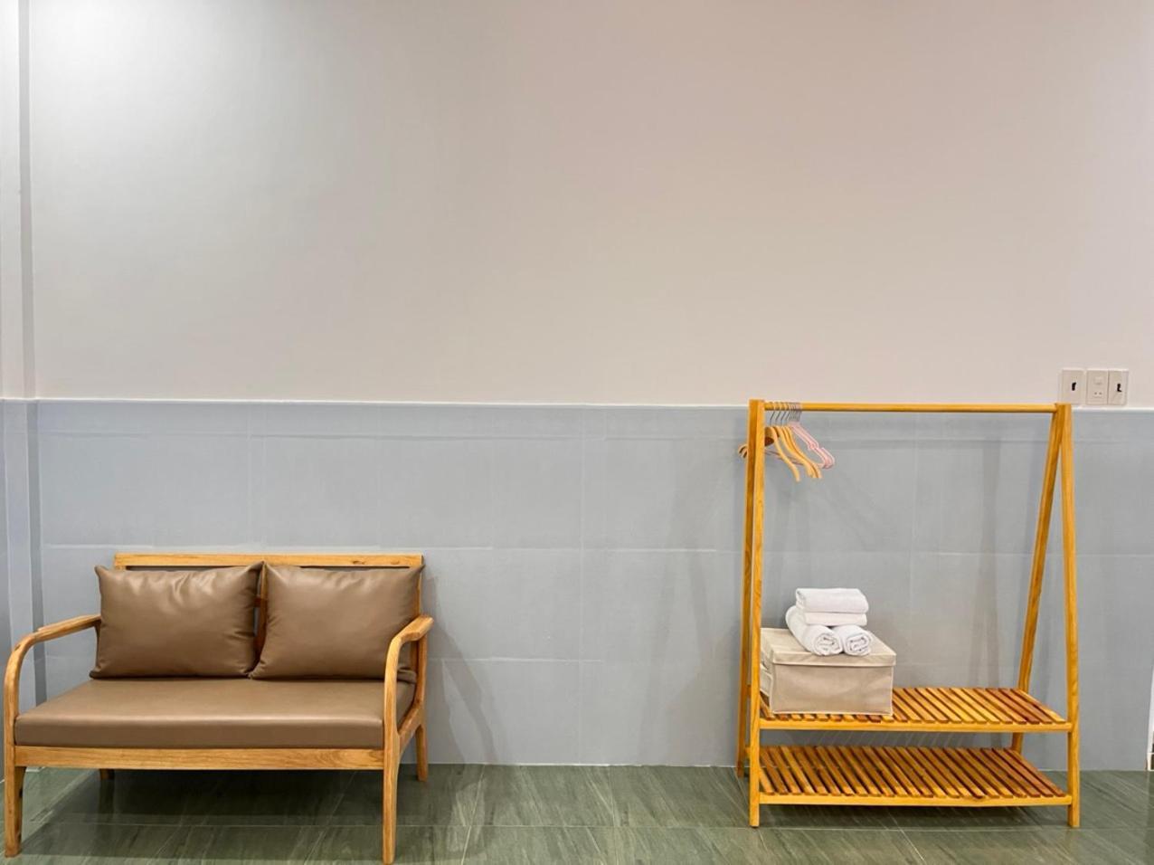 An Chi Homestay Hue Esterno foto