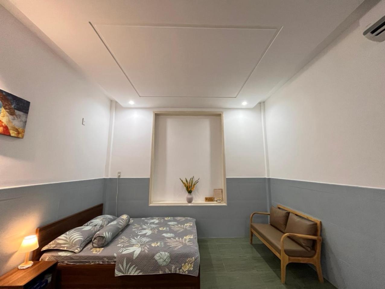 An Chi Homestay Hue Esterno foto