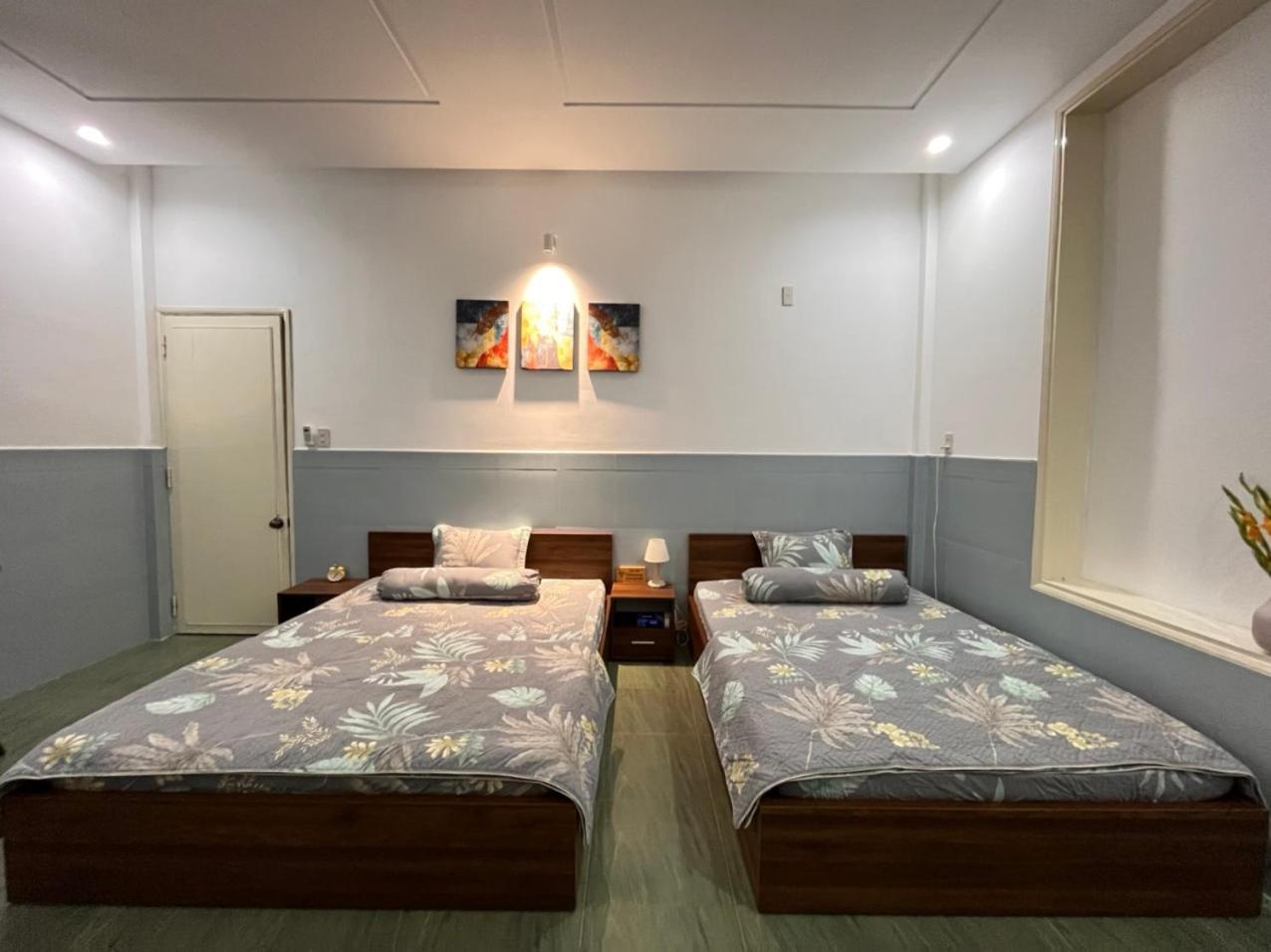 An Chi Homestay Hue Esterno foto