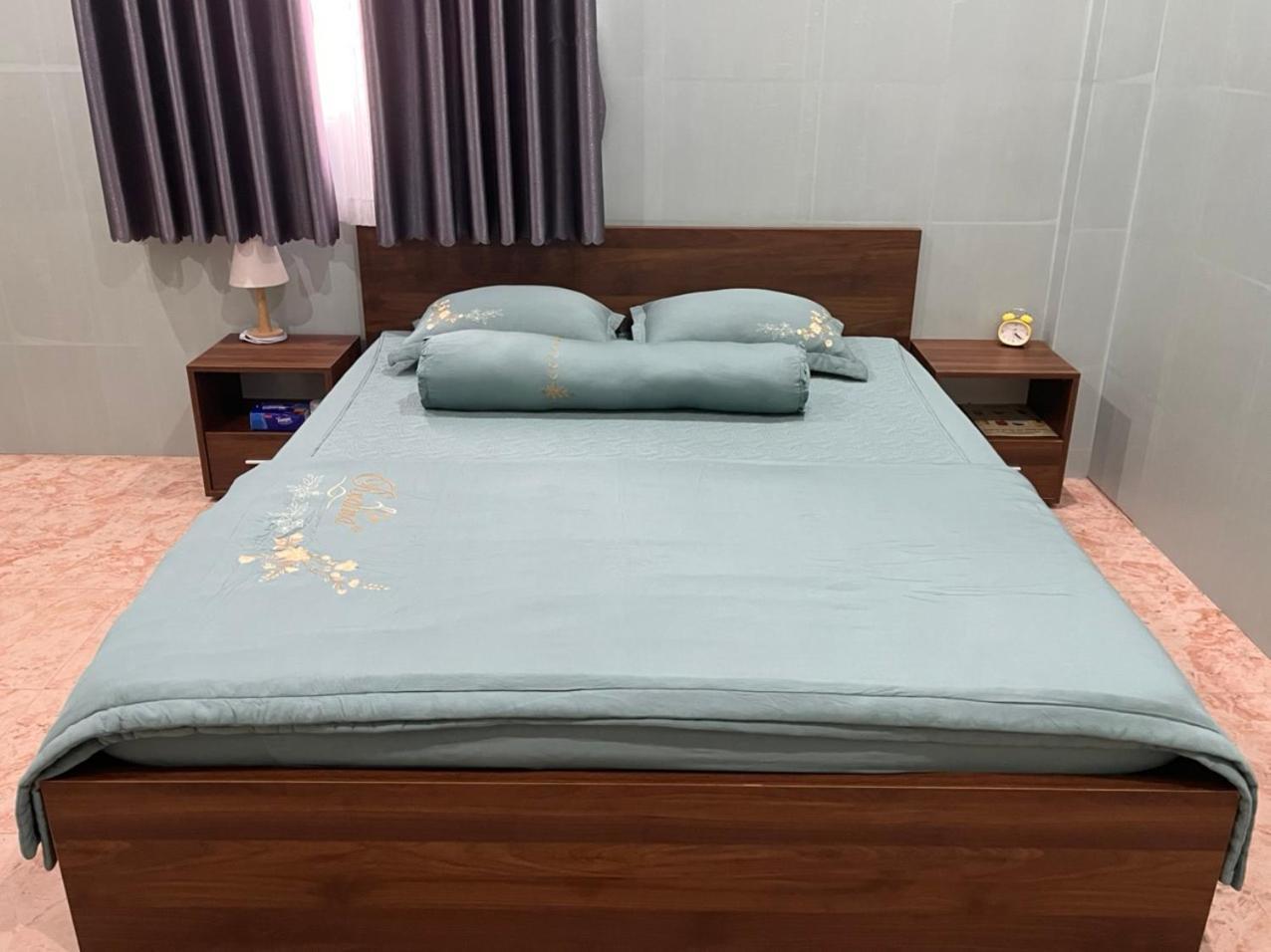 An Chi Homestay Hue Esterno foto