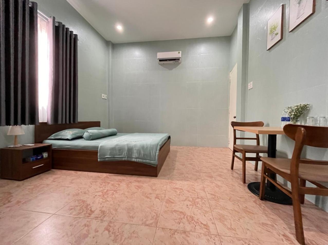 An Chi Homestay Hue Esterno foto