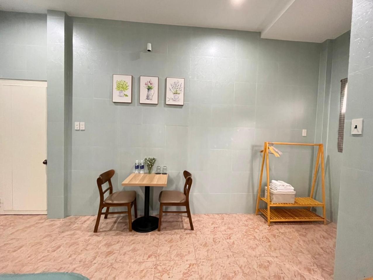 An Chi Homestay Hue Esterno foto