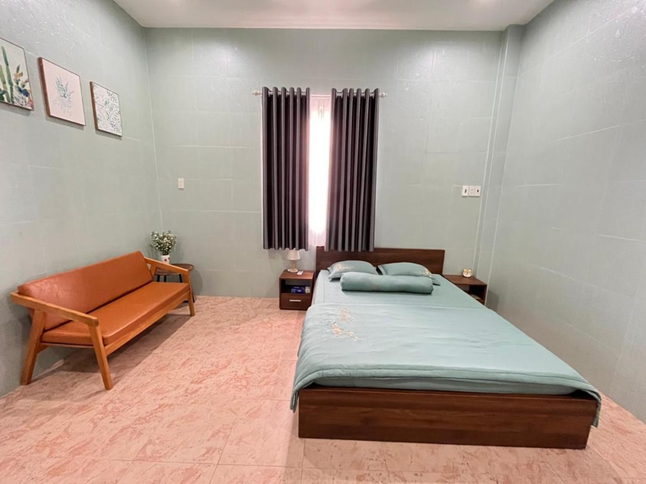 An Chi Homestay Hue Esterno foto